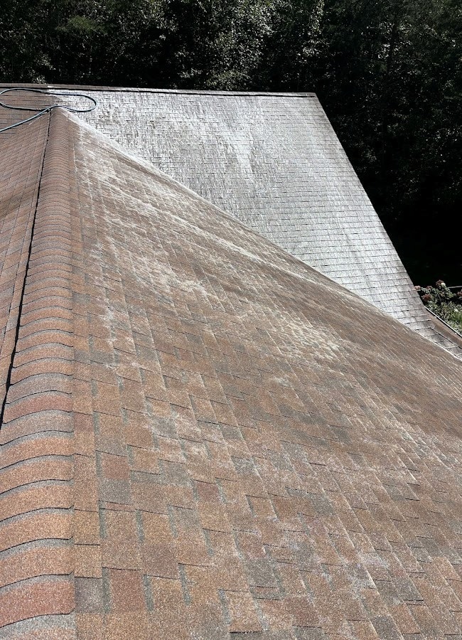 Roof Cleaning Service near me Waldorf MD 14
