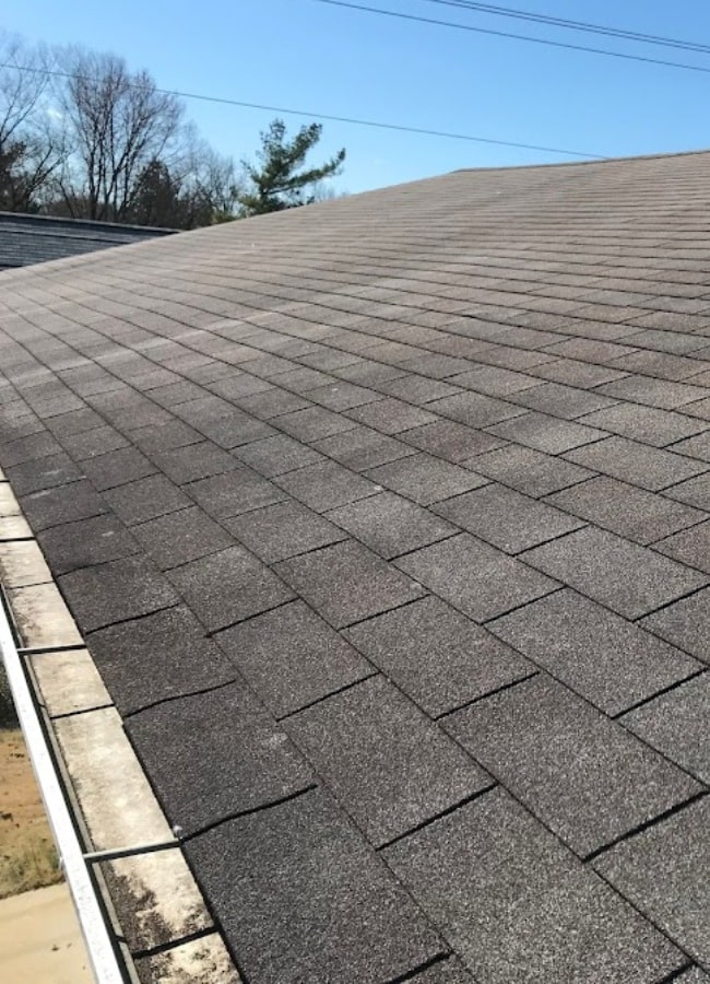 Roof Cleaning Service near me Waldorf MD 16